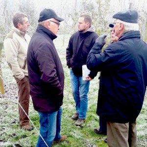 Diskussion Pflanzenschutz